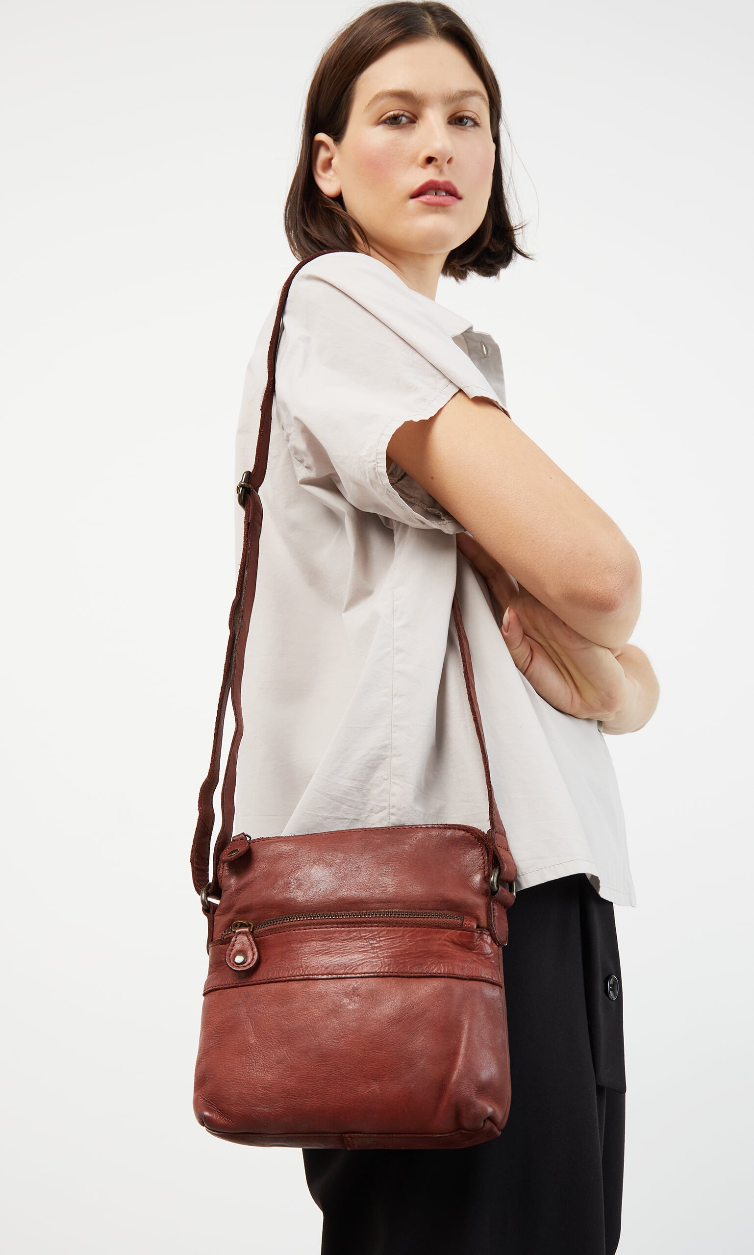Tinker bag