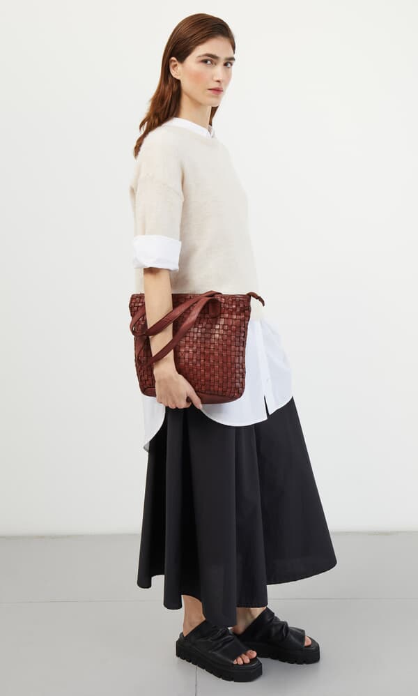 Peat Bag