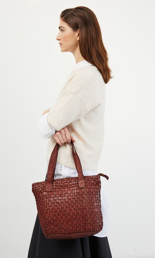 Peat Bag