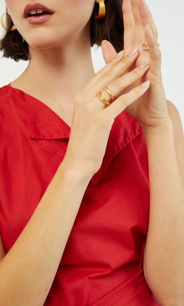 Stacking Ring (each)