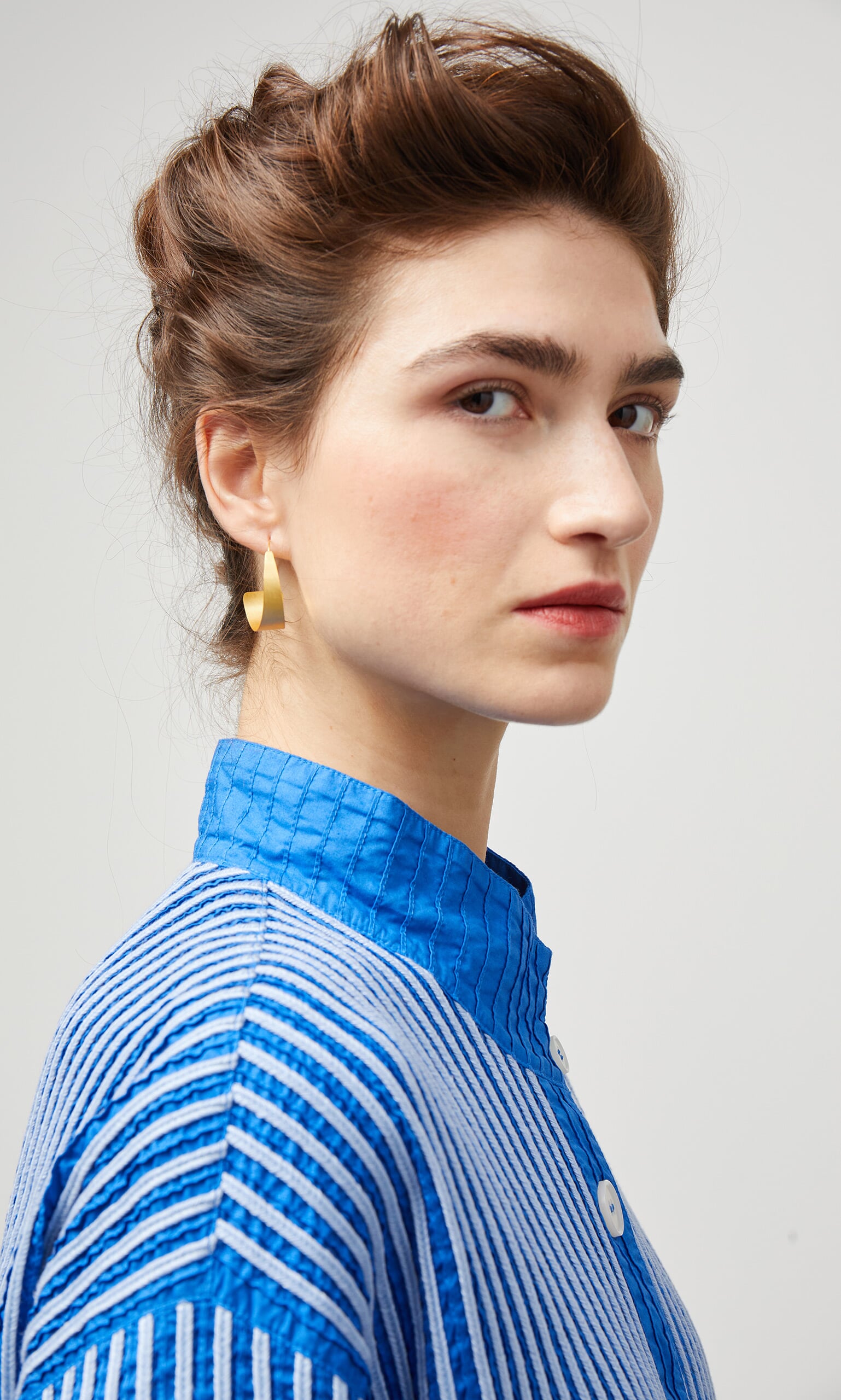 Calder Earrings