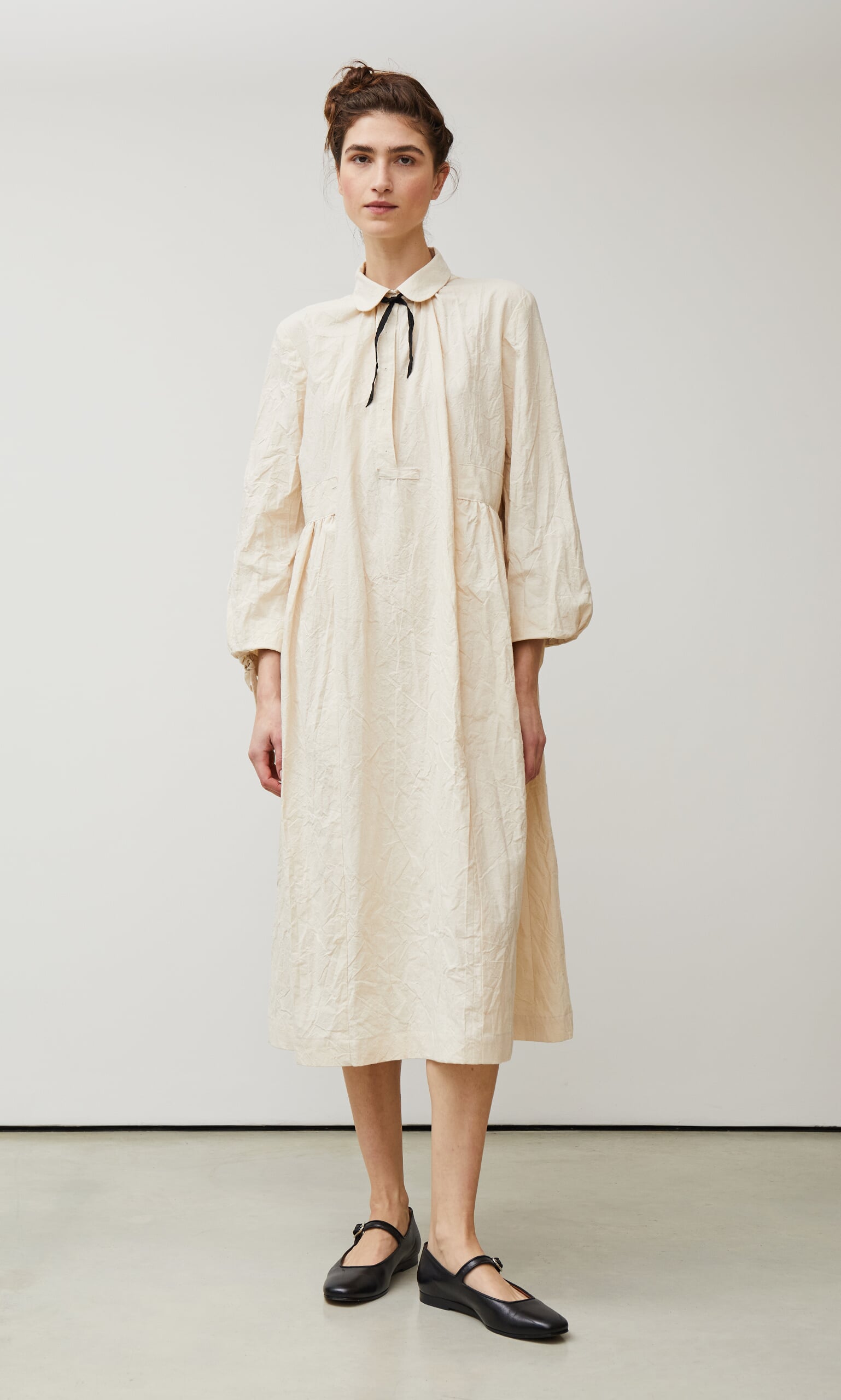 Dita Dress - Plümo Ltd