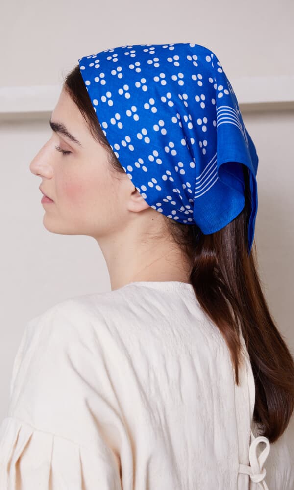 Mariner neckerchief