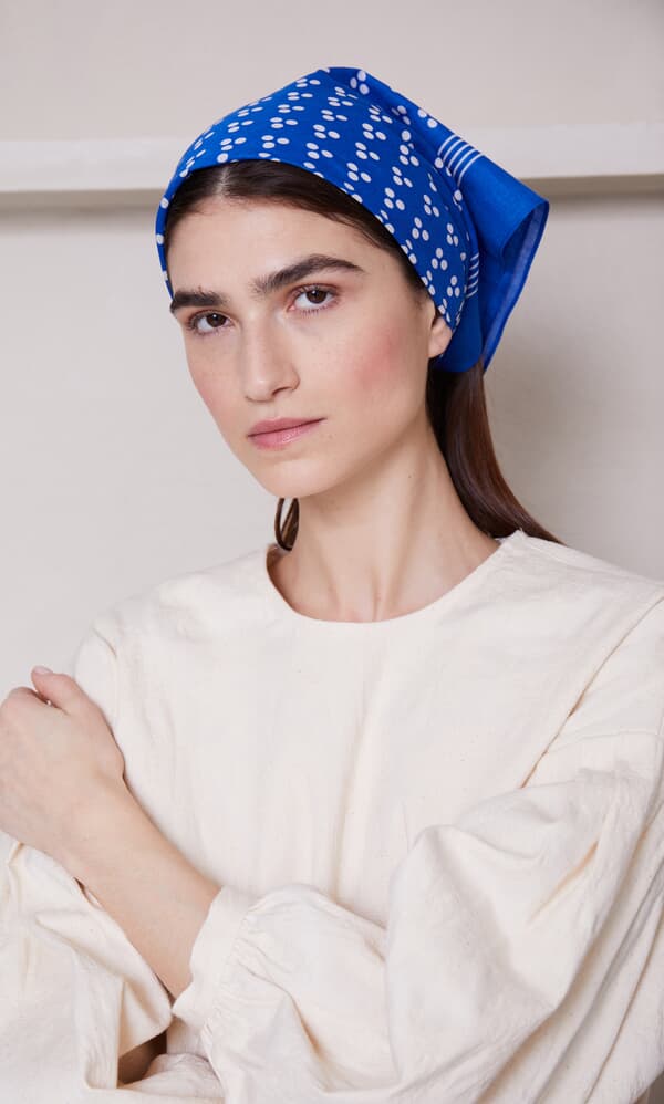 Mariner neckerchief