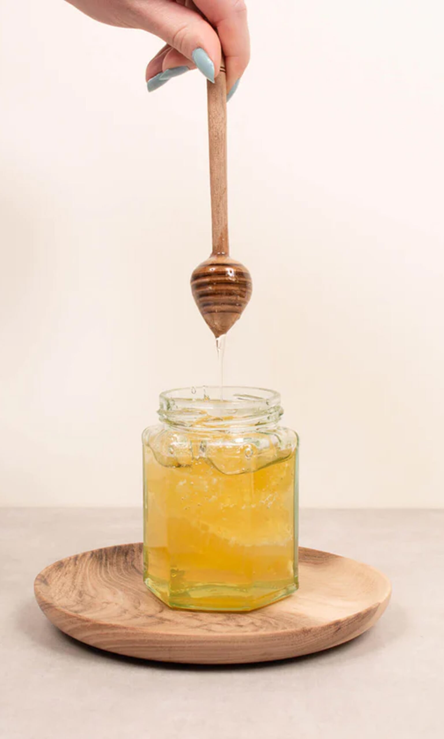 Honey Dipper