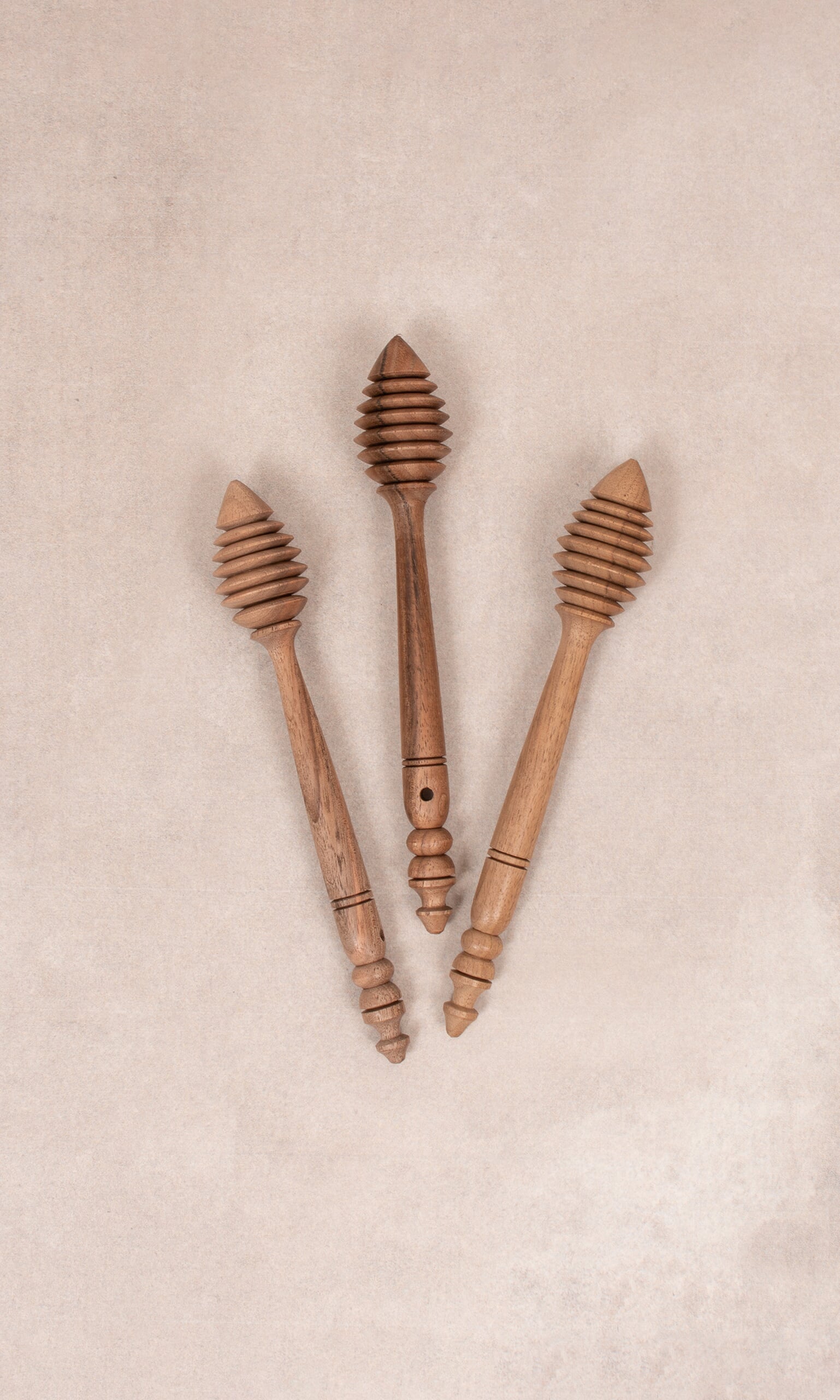 Honey Dipper