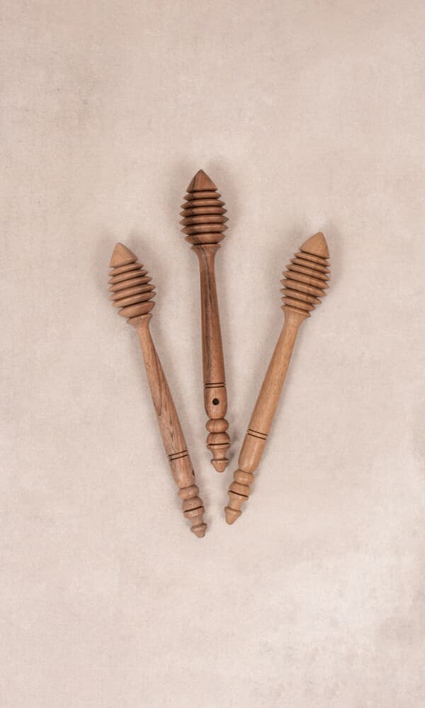 Honey Dipper