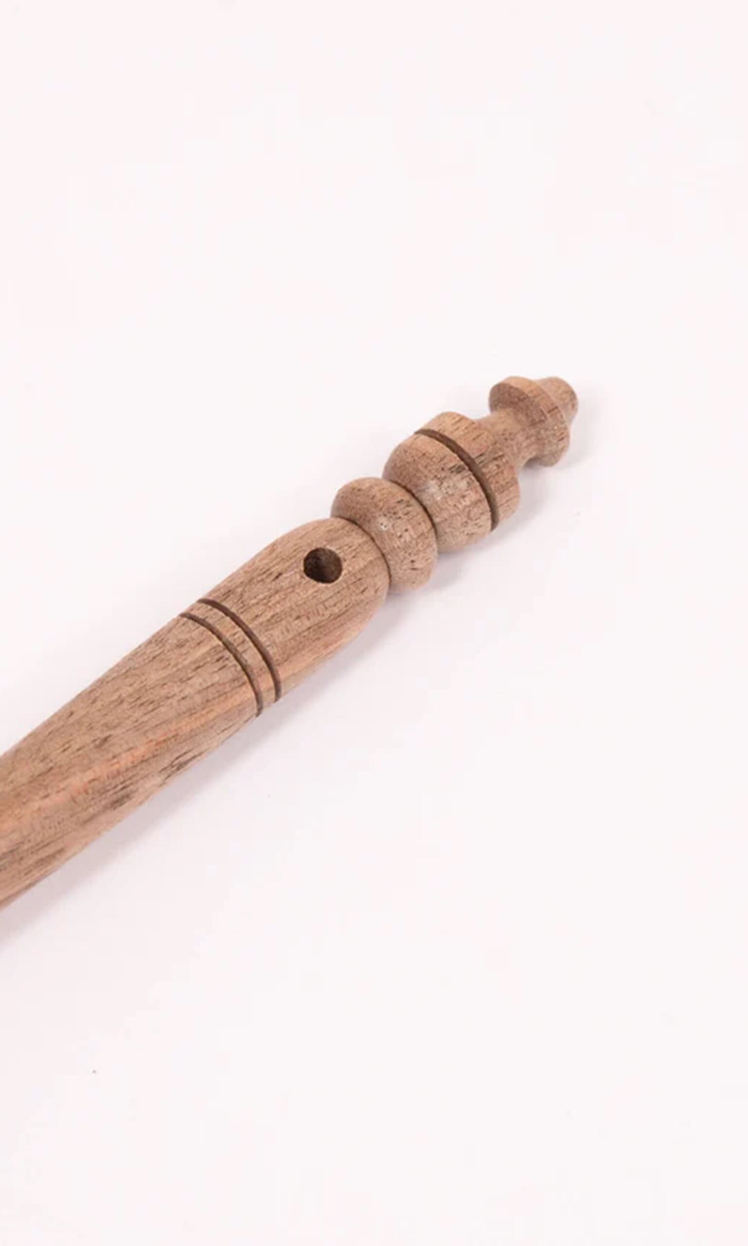 Honey Dipper