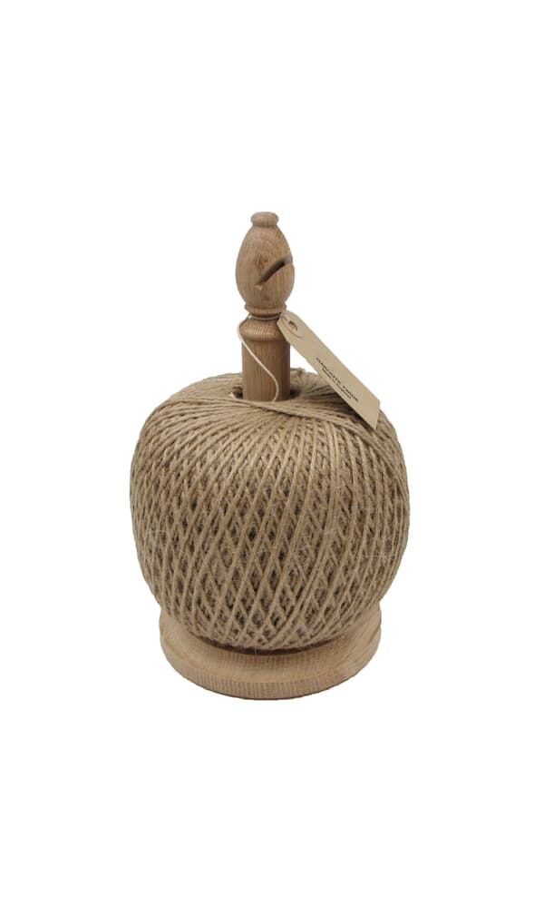Bishop Twine - Natural 