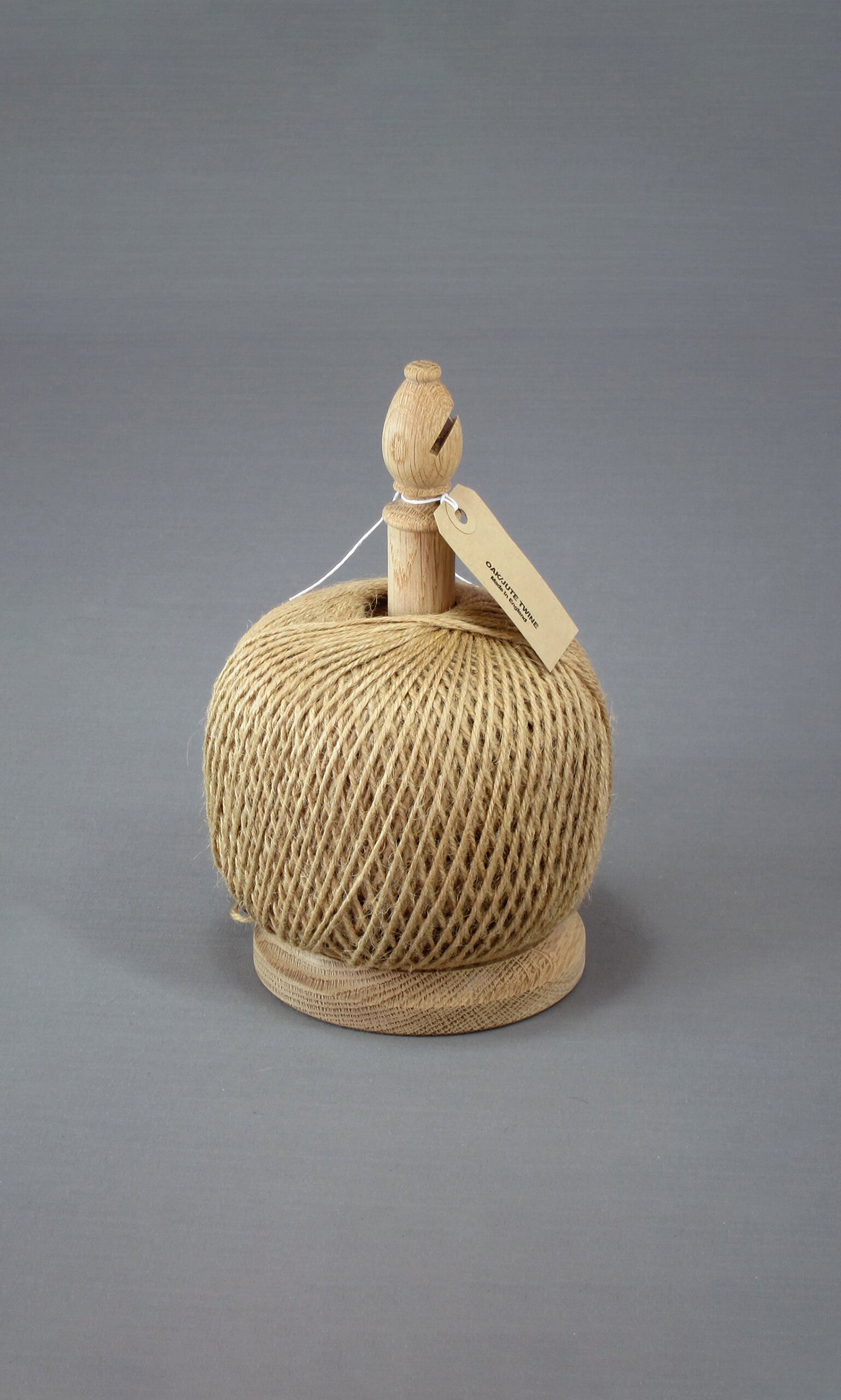 Bishop Twine - Natural 