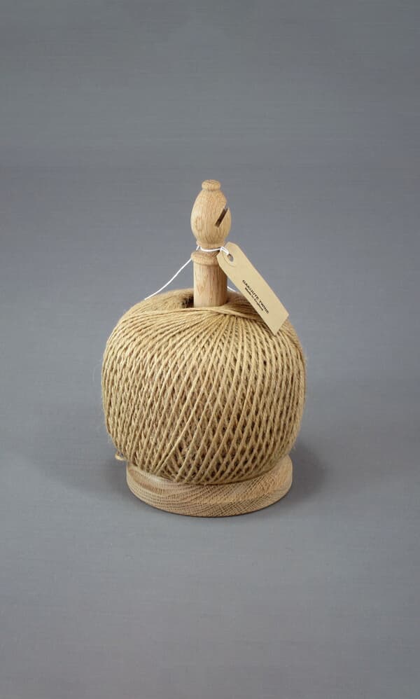 Bishop Twine - Natural 