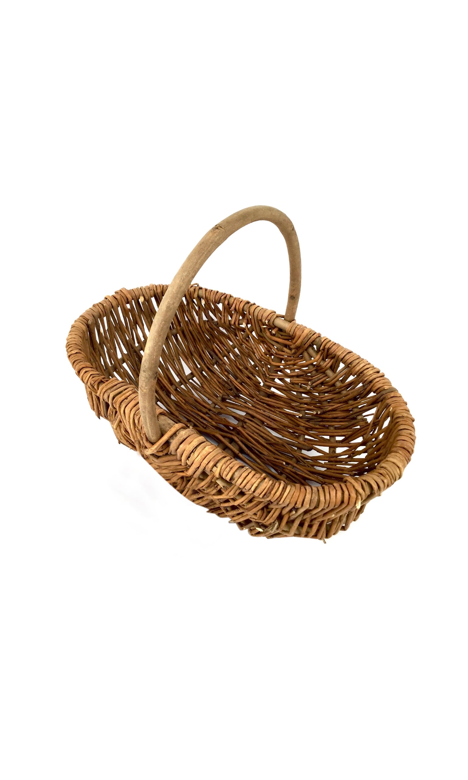 Mushroom basket