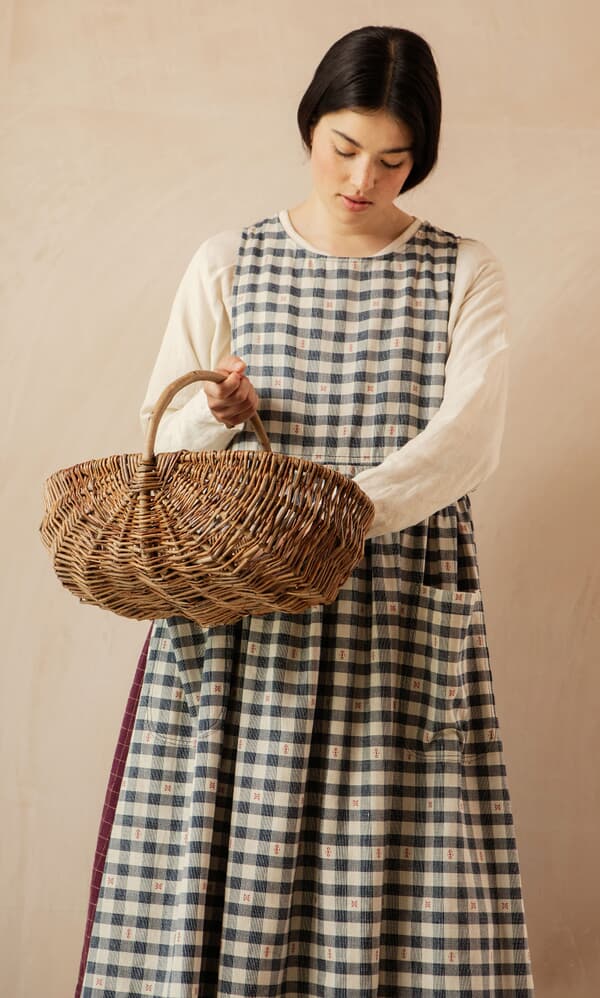 Large Willow Basket