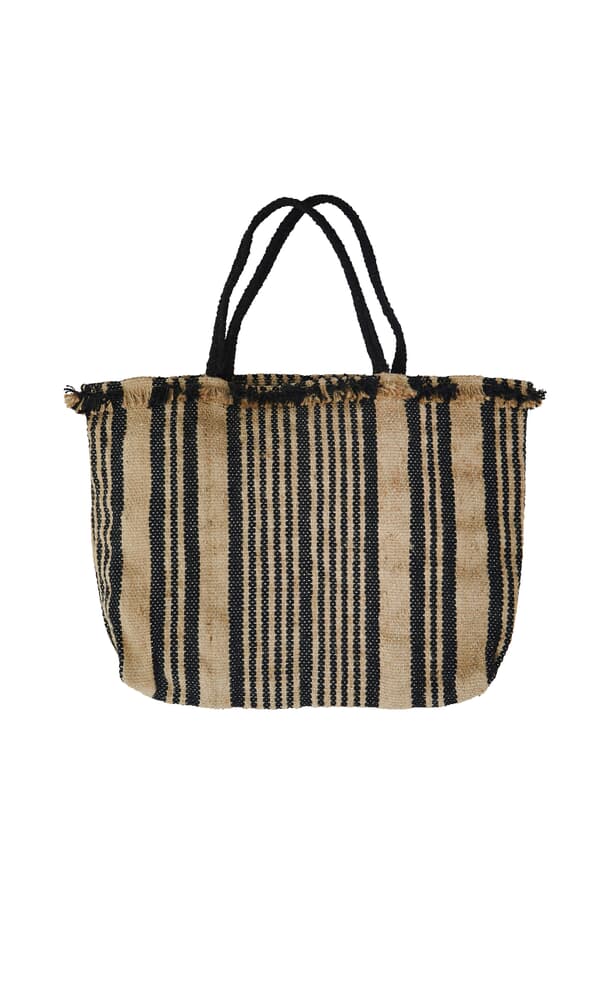 Handwoven Tote