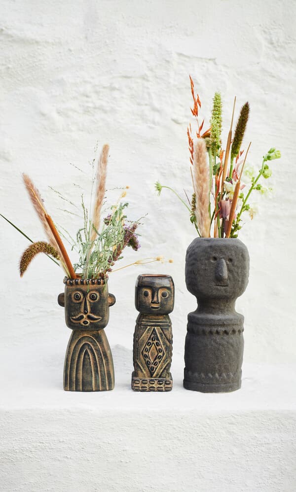 Oskar Vase