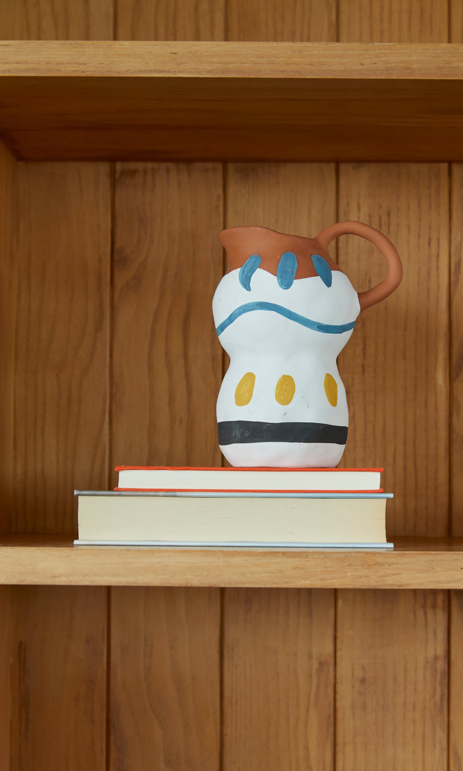 Cicily Jug 