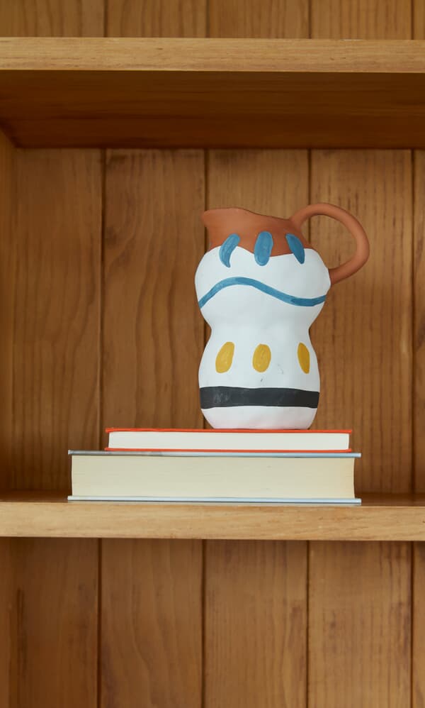 Cicily Jug 