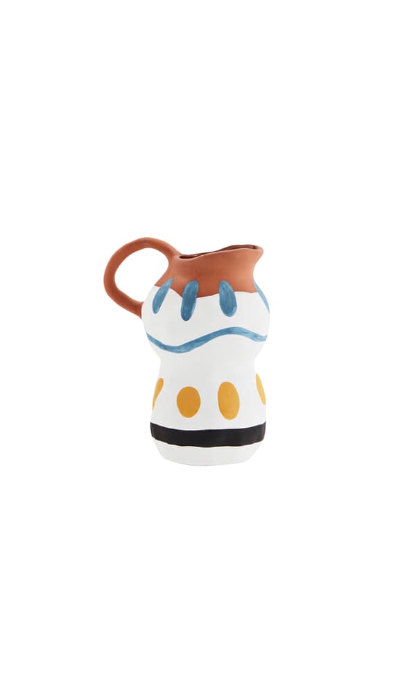 Cicily Jug 