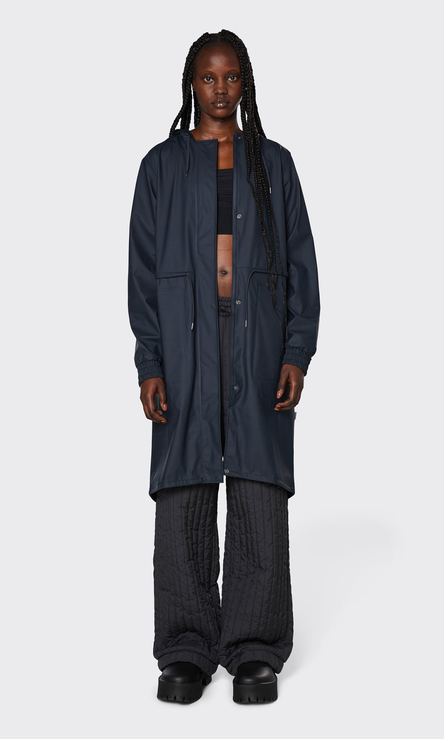Jackson Raincoat