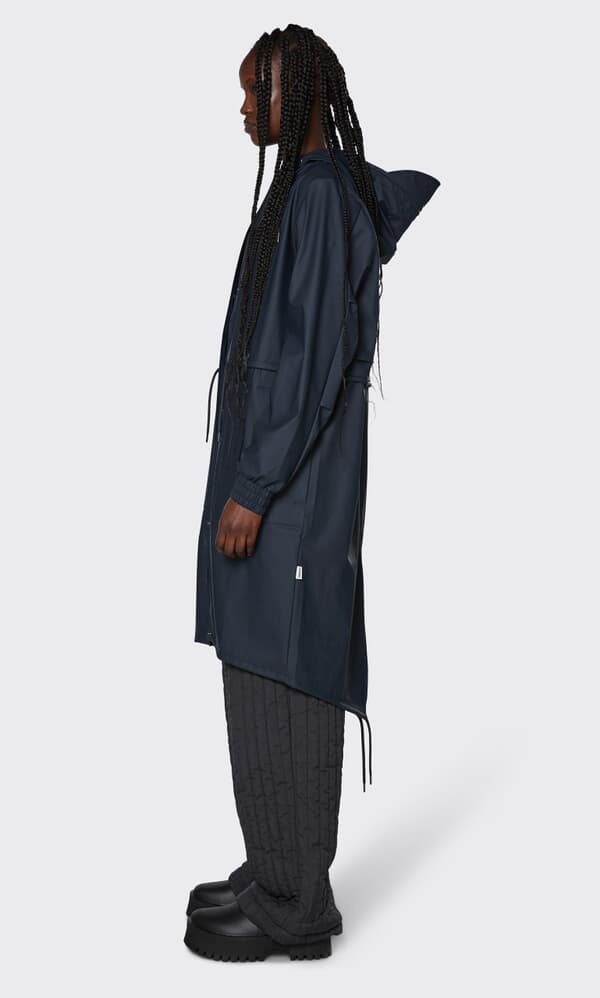 Jackson Raincoat