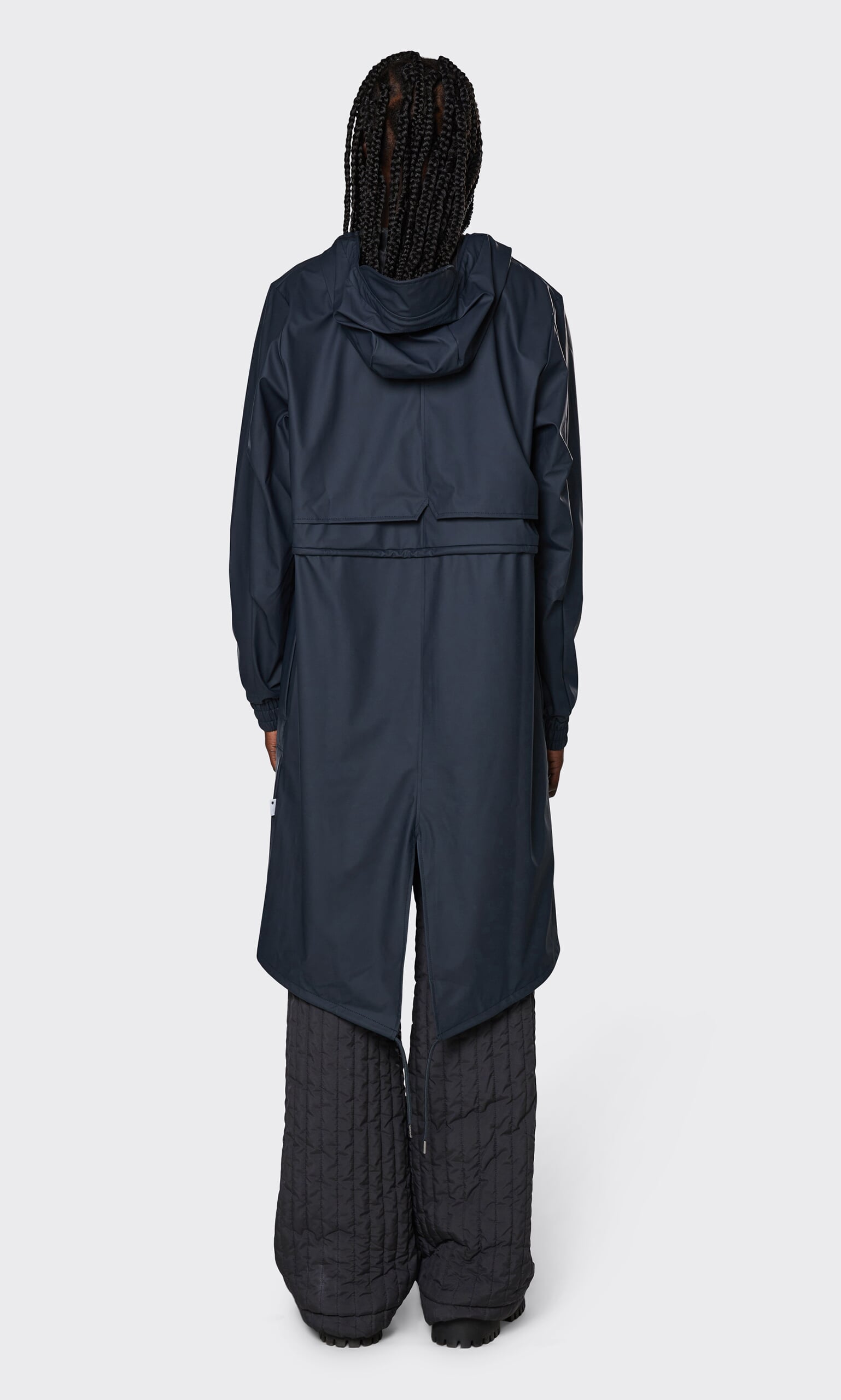Jackson Raincoat