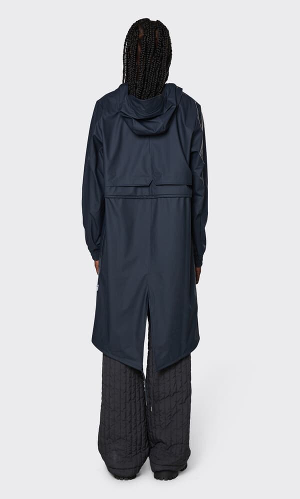 Jackson Raincoat
