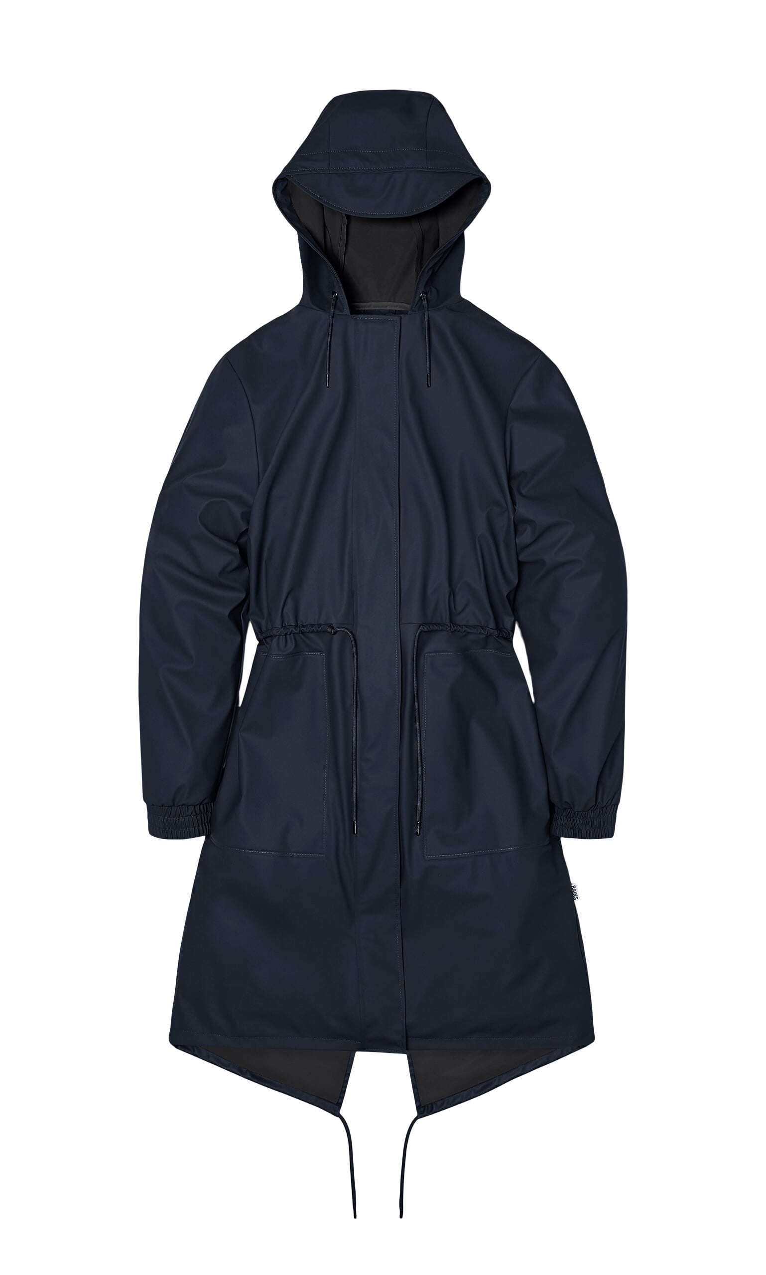 Jackson Raincoat