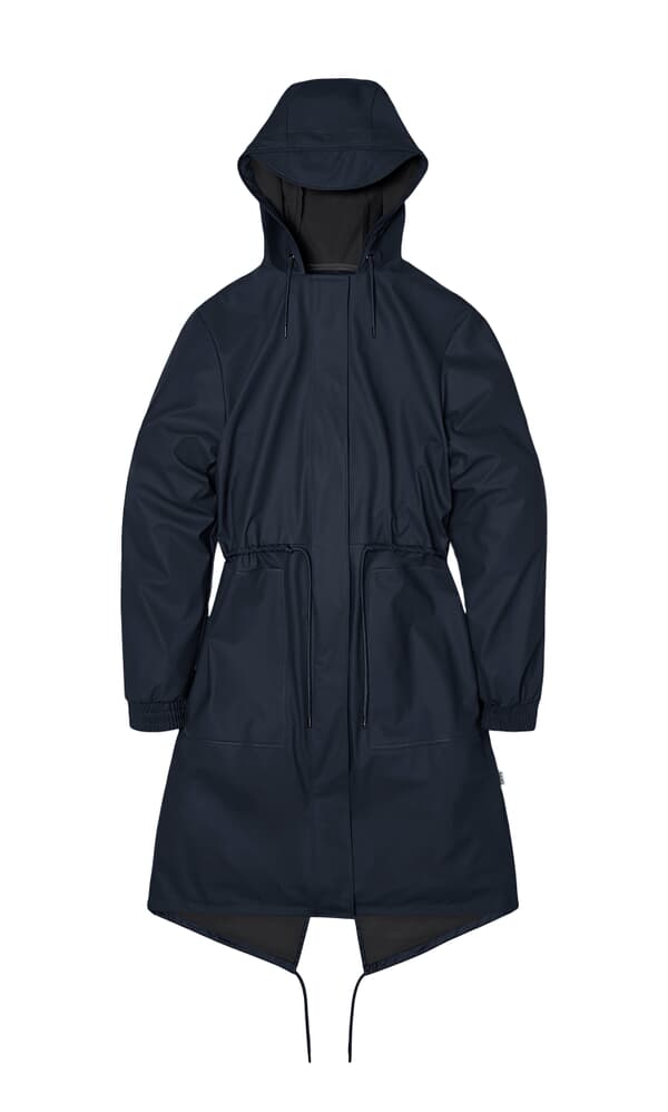 Jackson Raincoat