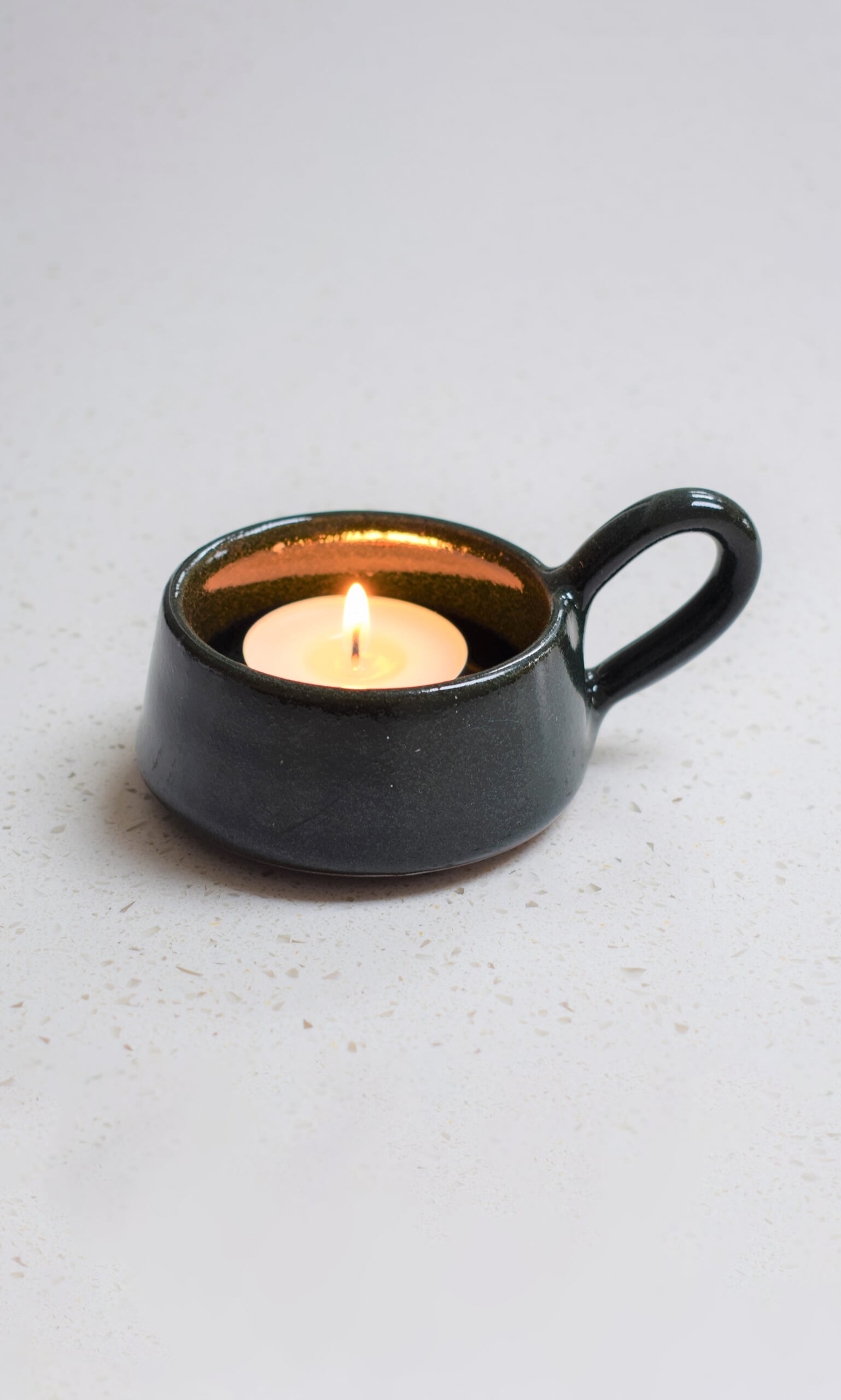 Forest Tealight Holder