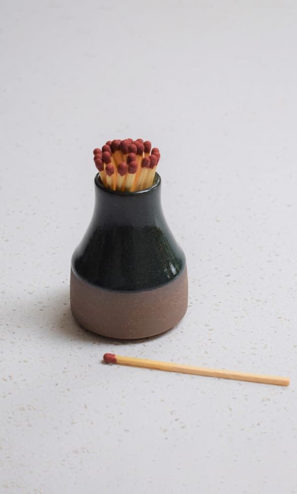 Match Stick Holder
