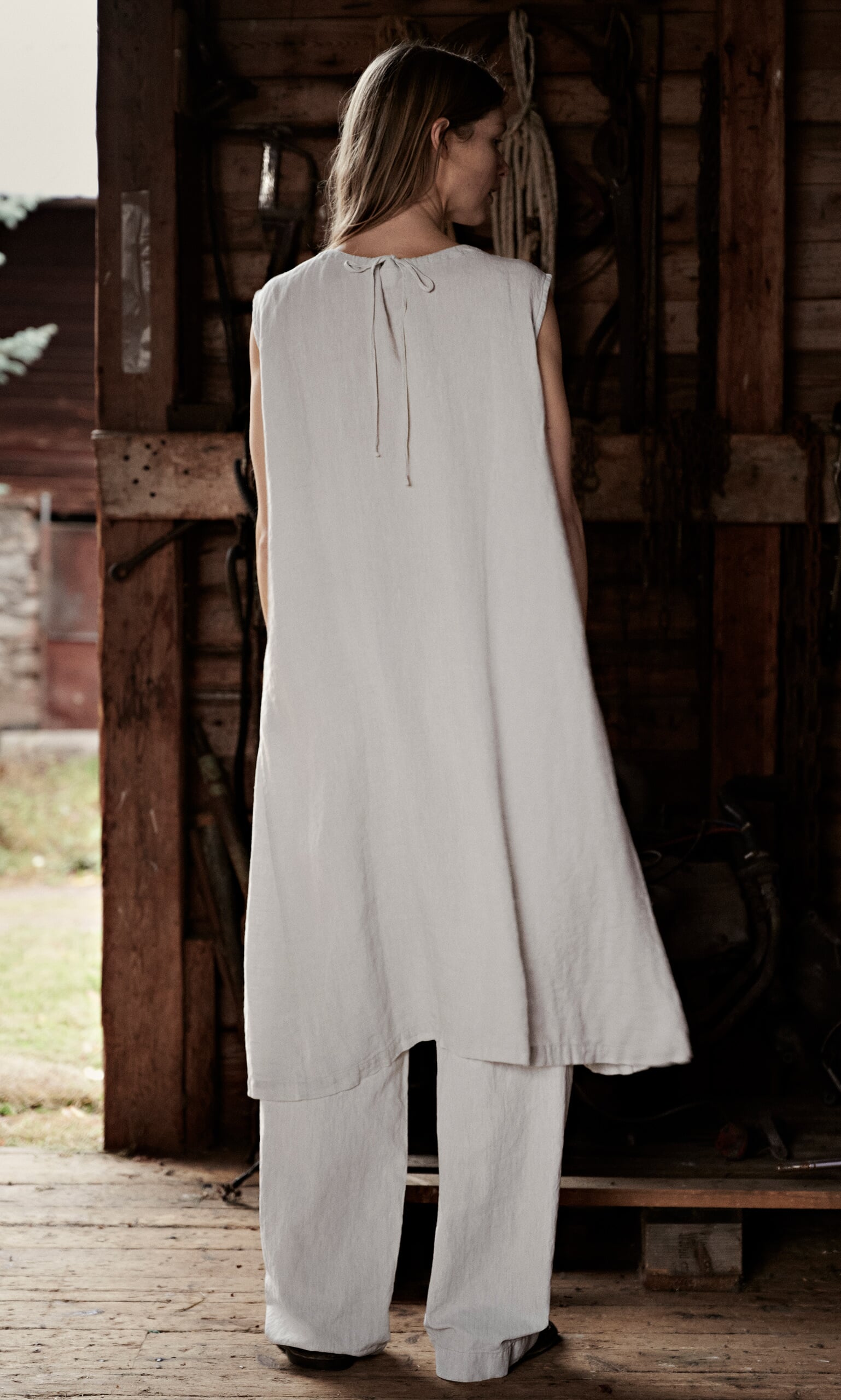 Connell dress