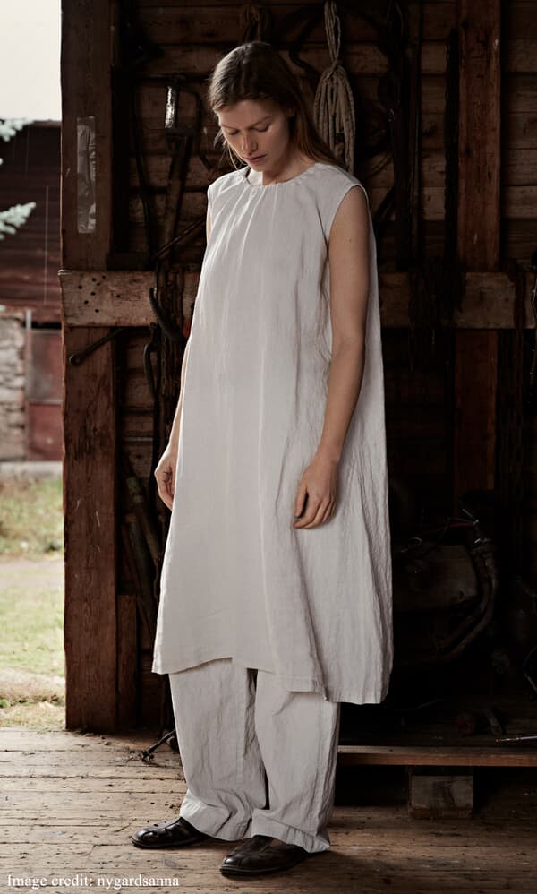 Connell dress