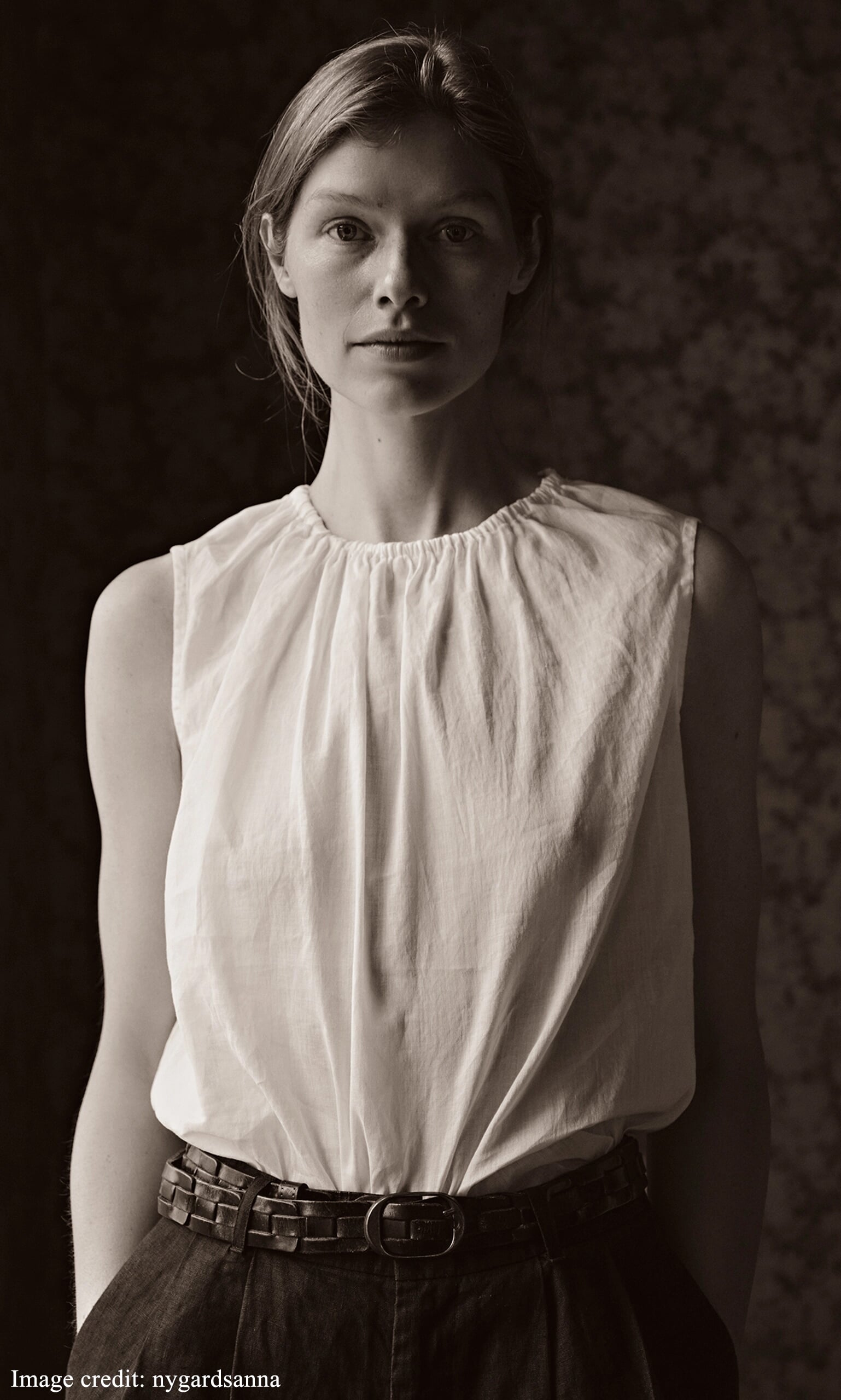 Ramy blouse
