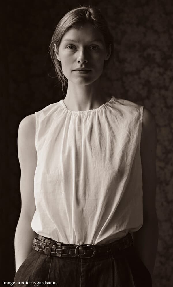 Ramy blouse