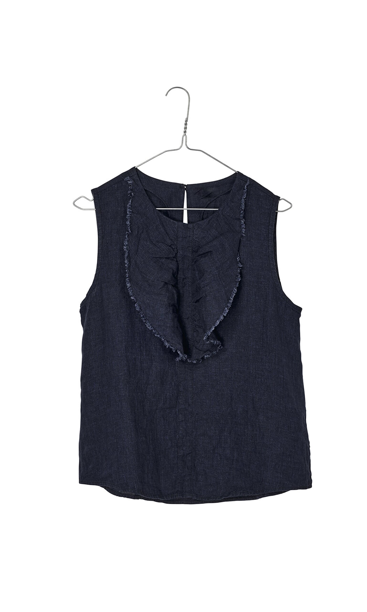 Pascoe Ruffle Blouse