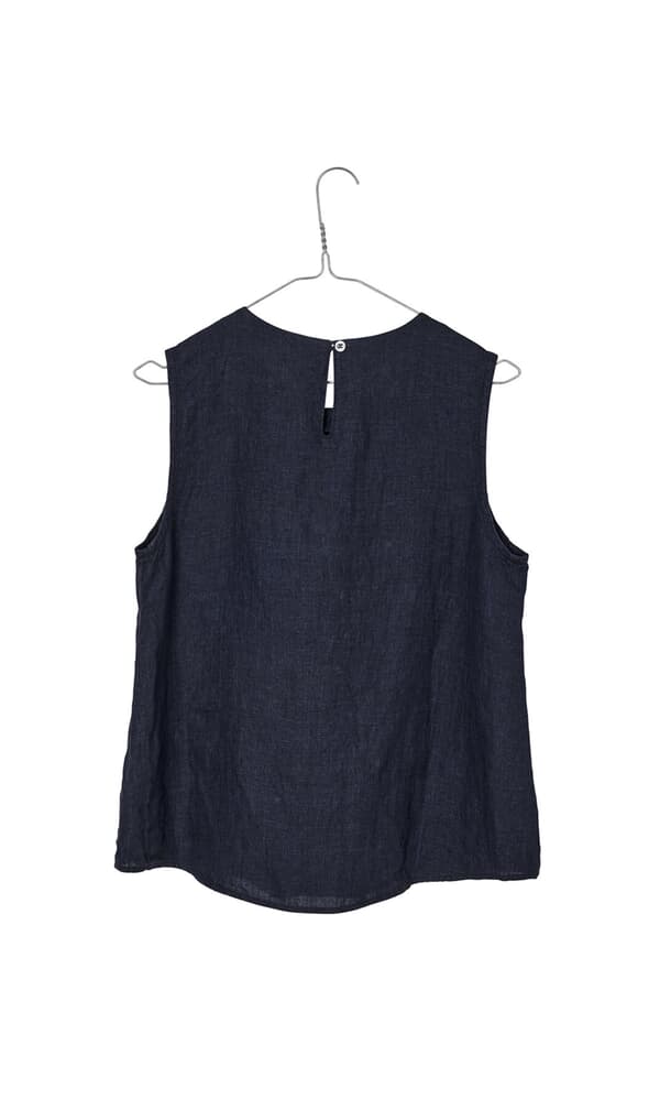 Pascoe Ruffle Blouse