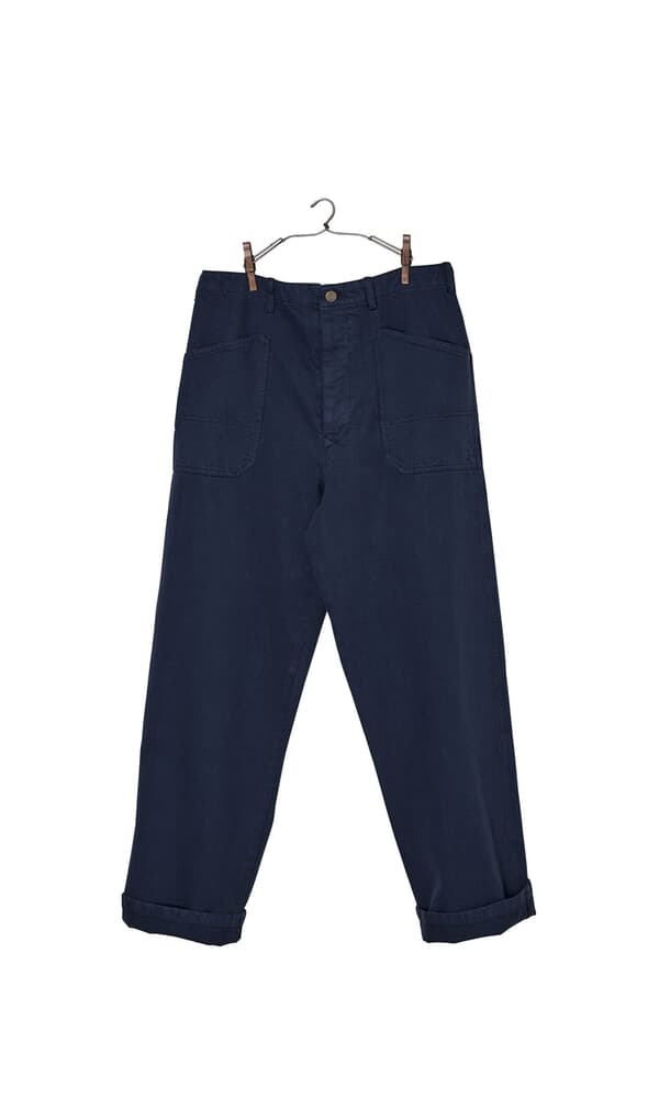 Carpenter-Jeans