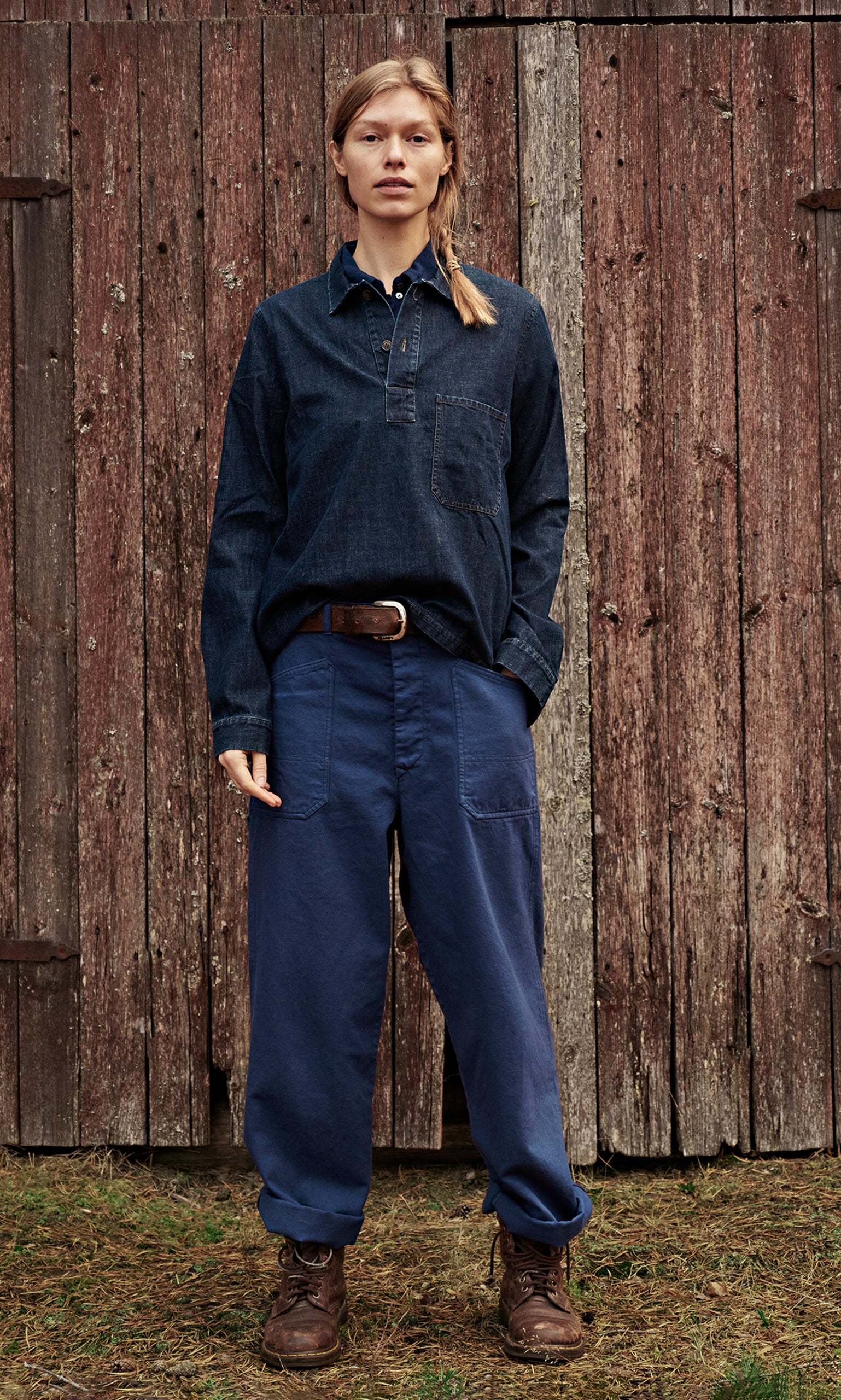 Carpenter-Jeans