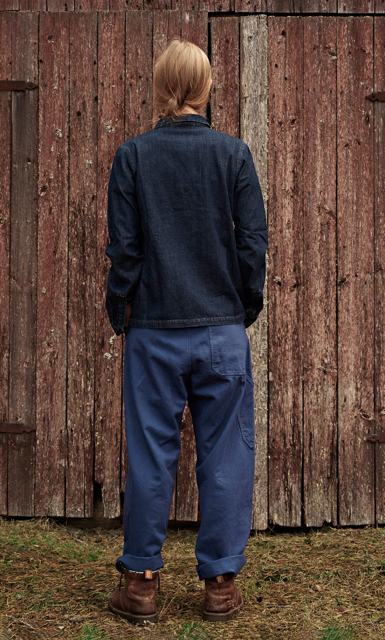 Carpenter-Jeans