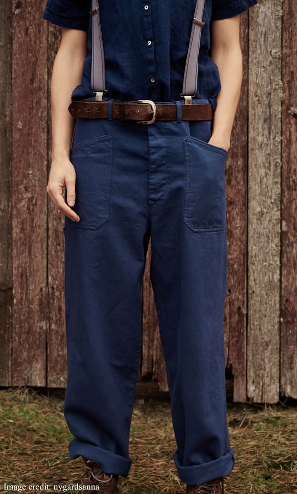 Carpenter-Jeans