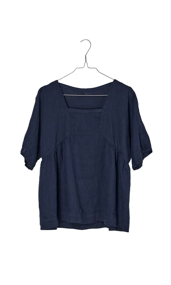 Harrison Blouse