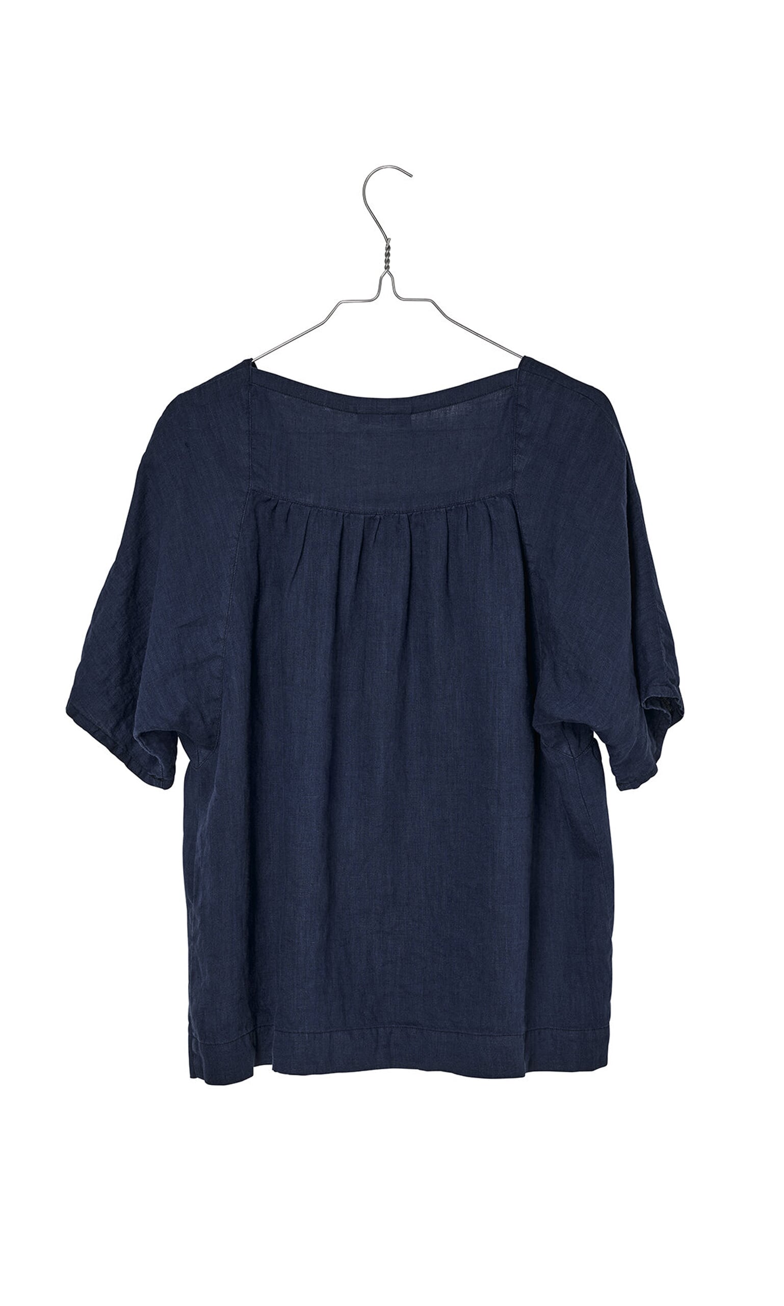 Harrison Blouse