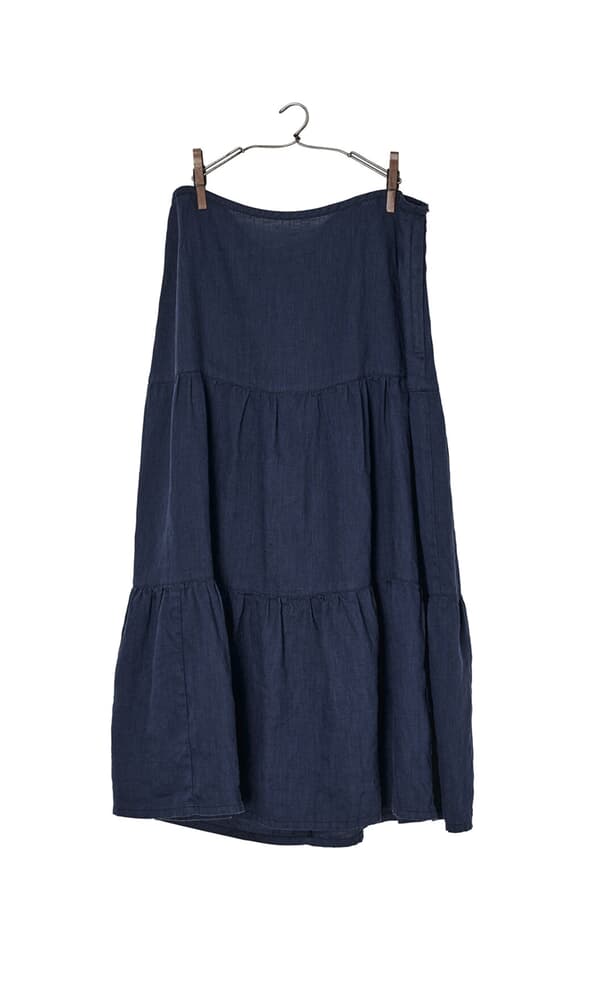 Collicott Linen Skirt