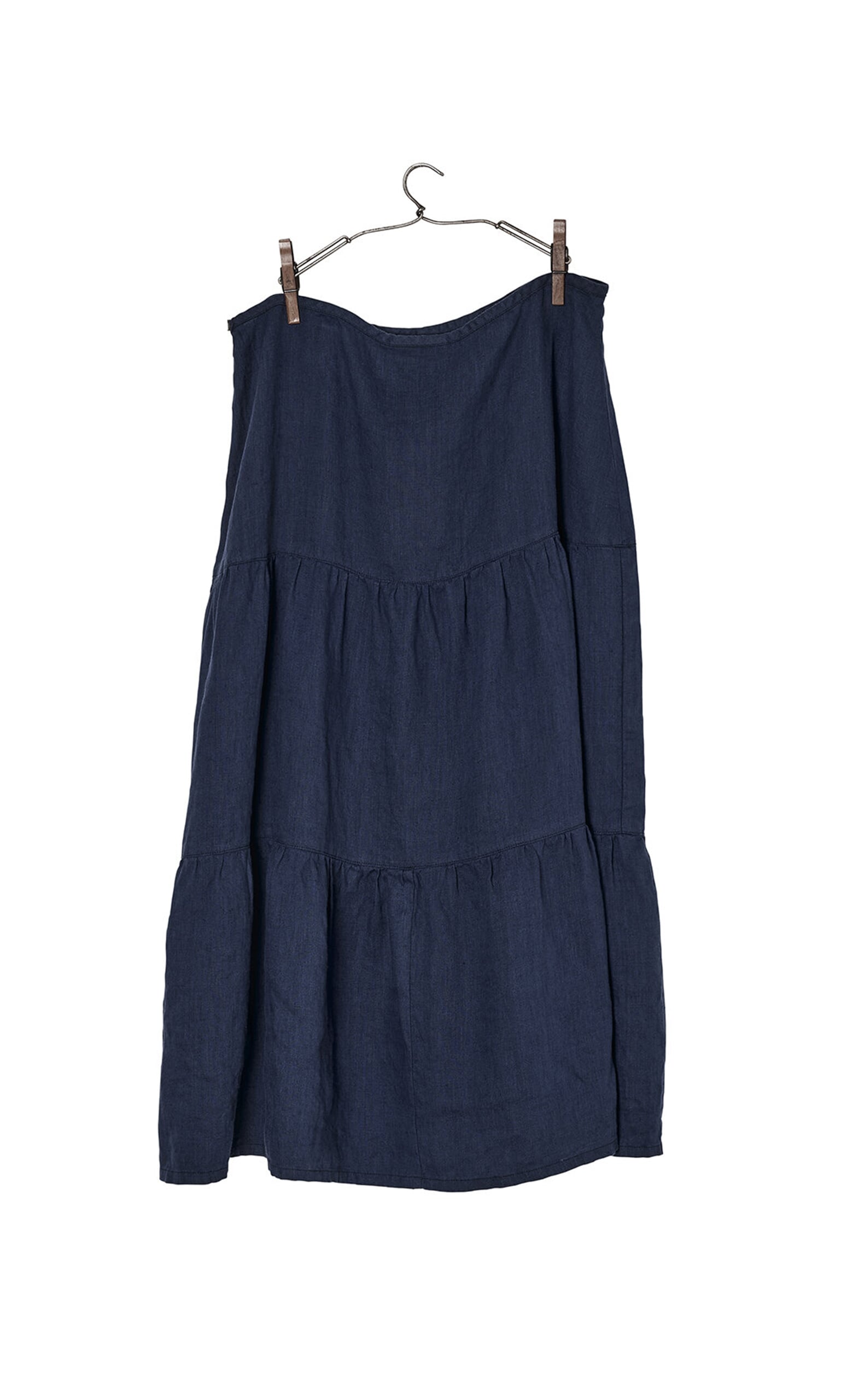 Collicott Linen Skirt