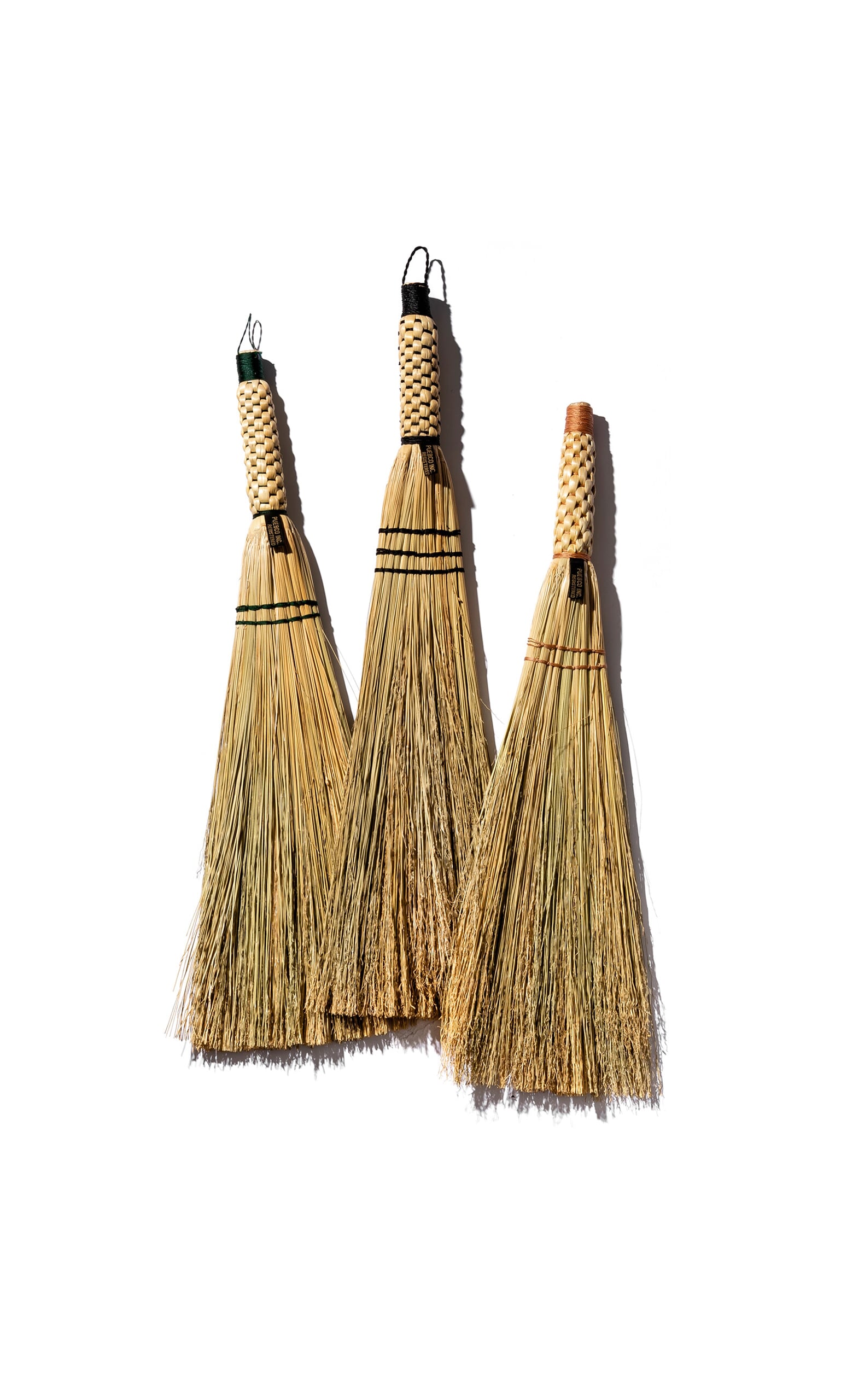 Hand Broom - Plümo Ltd