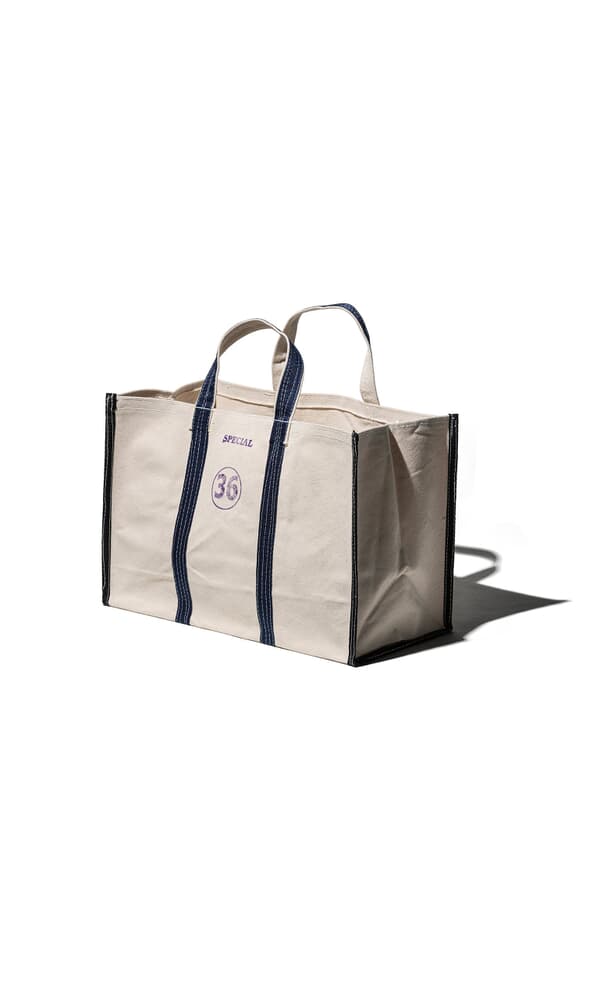 Market Tote