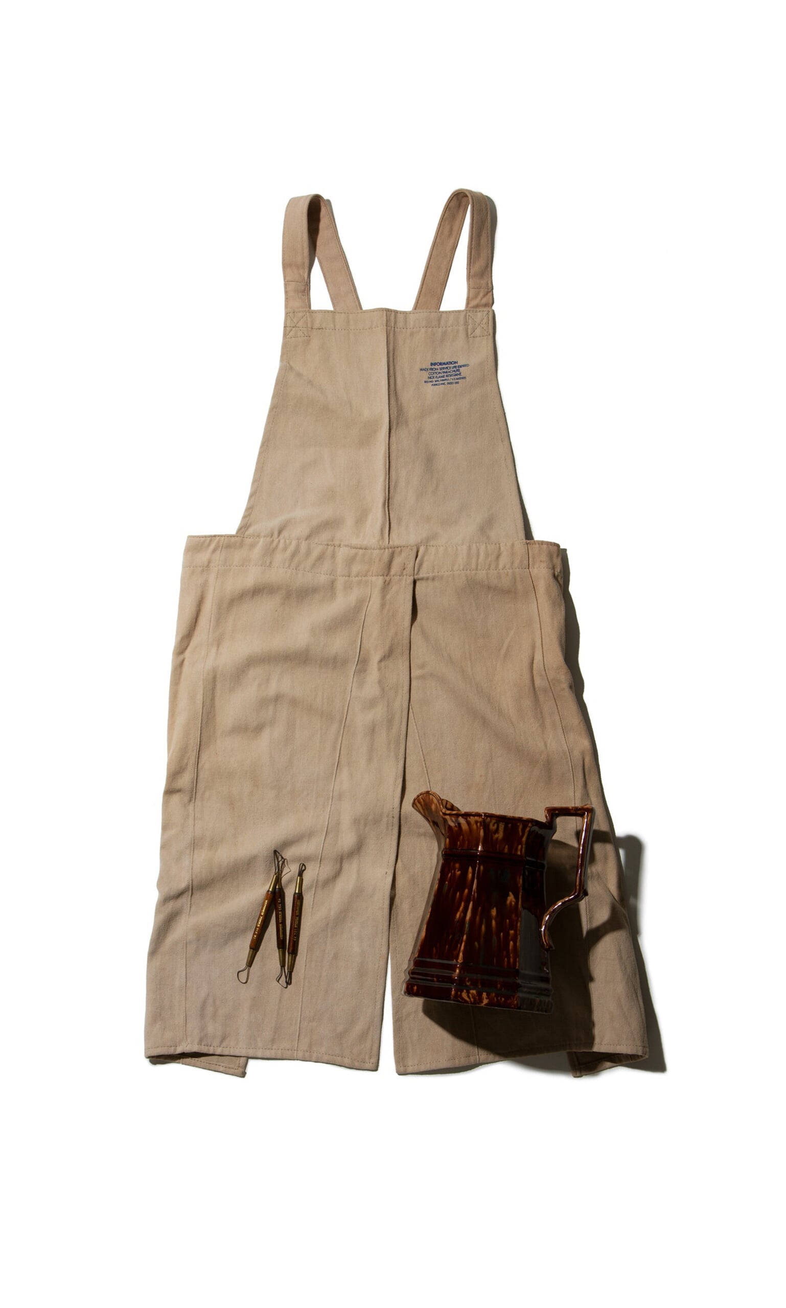 Potters Apron