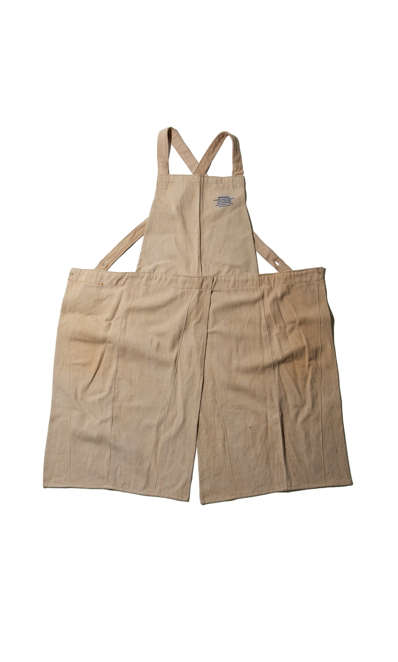 Potters Apron