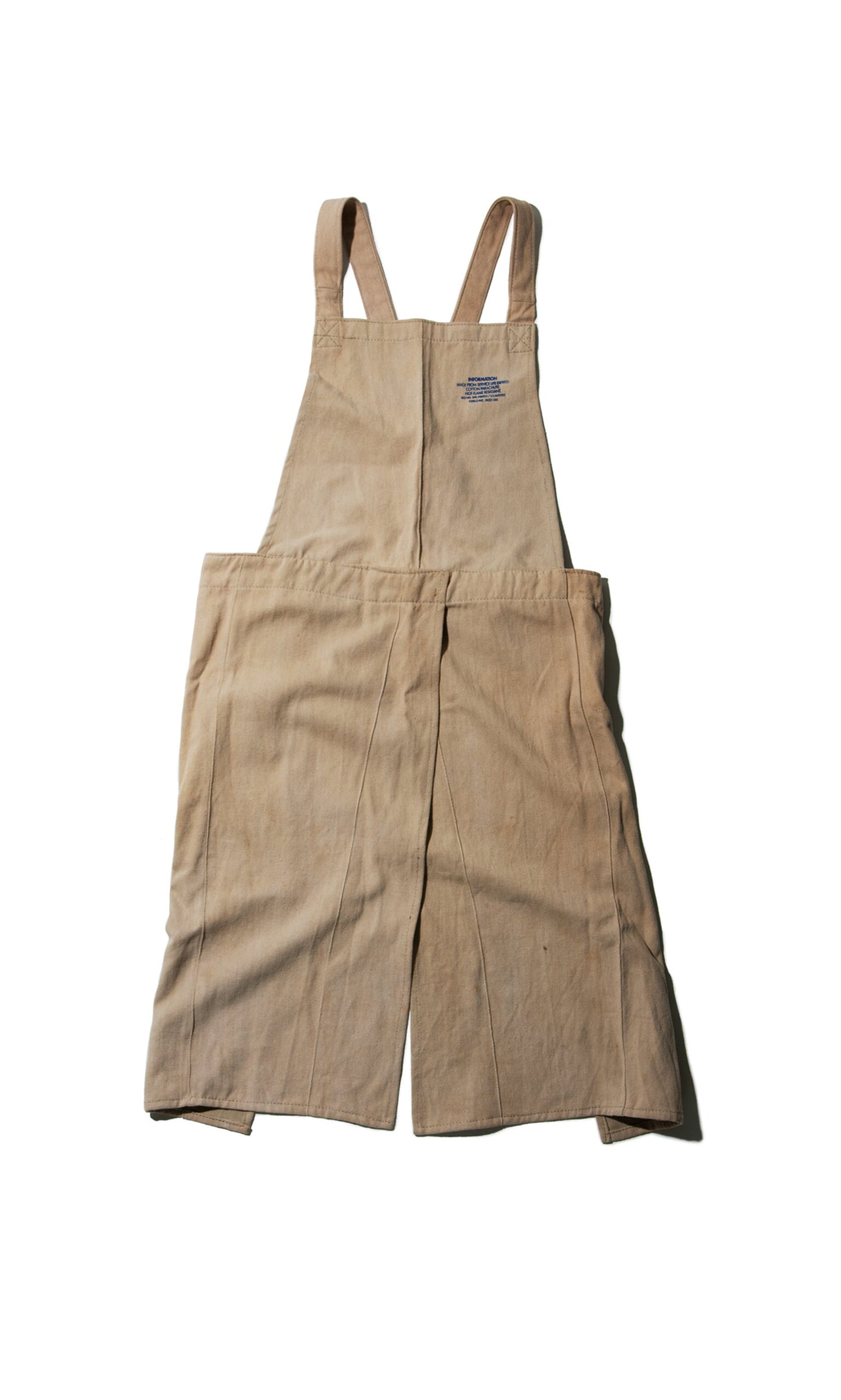 Potters Apron