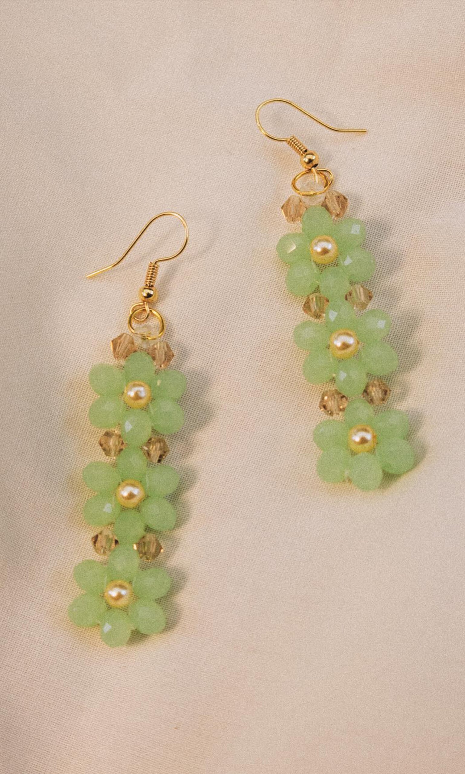 Colette earrings
